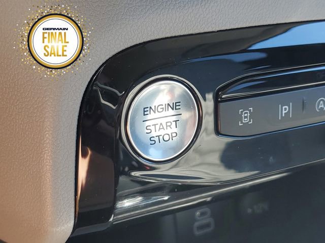 Used 2024 Ford Escape Platinum w/ Premium Technology Package image 29