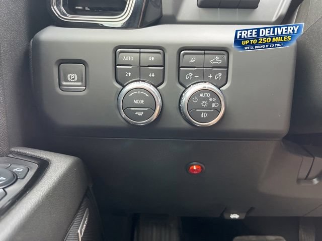 Used 2024 GMC Sierra 2500 AT4 w/ AT4 Premium Plus Package AWD/4WD image 32