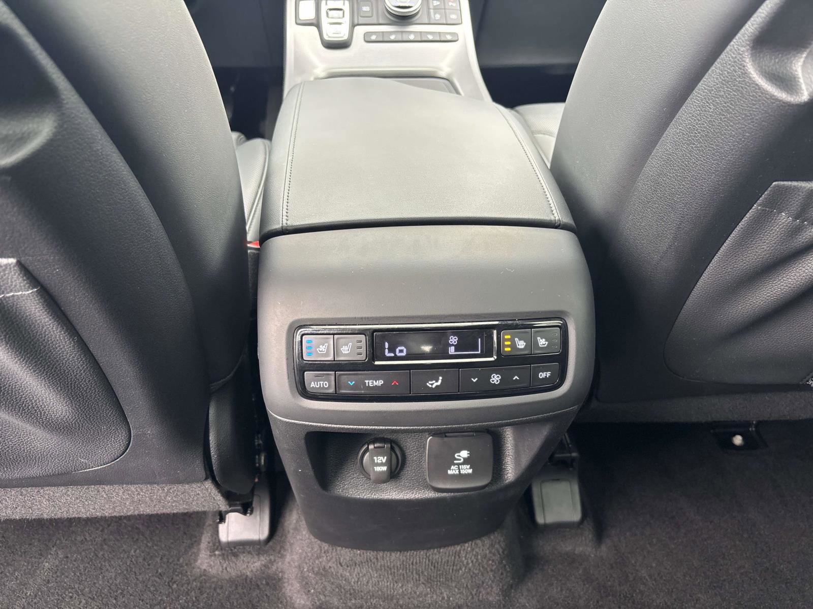 Used 2024 Hyundai Palisade Calligraphy AWD/4WD image 11