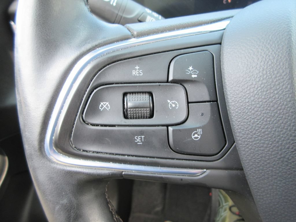 Certified 2024 Buick Envista Sport Touring w/ Convenience I Package FWD image 26