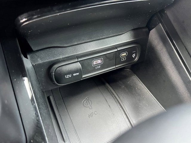 Used 2024 Kia Telluride SX Prestige X-Line image 31