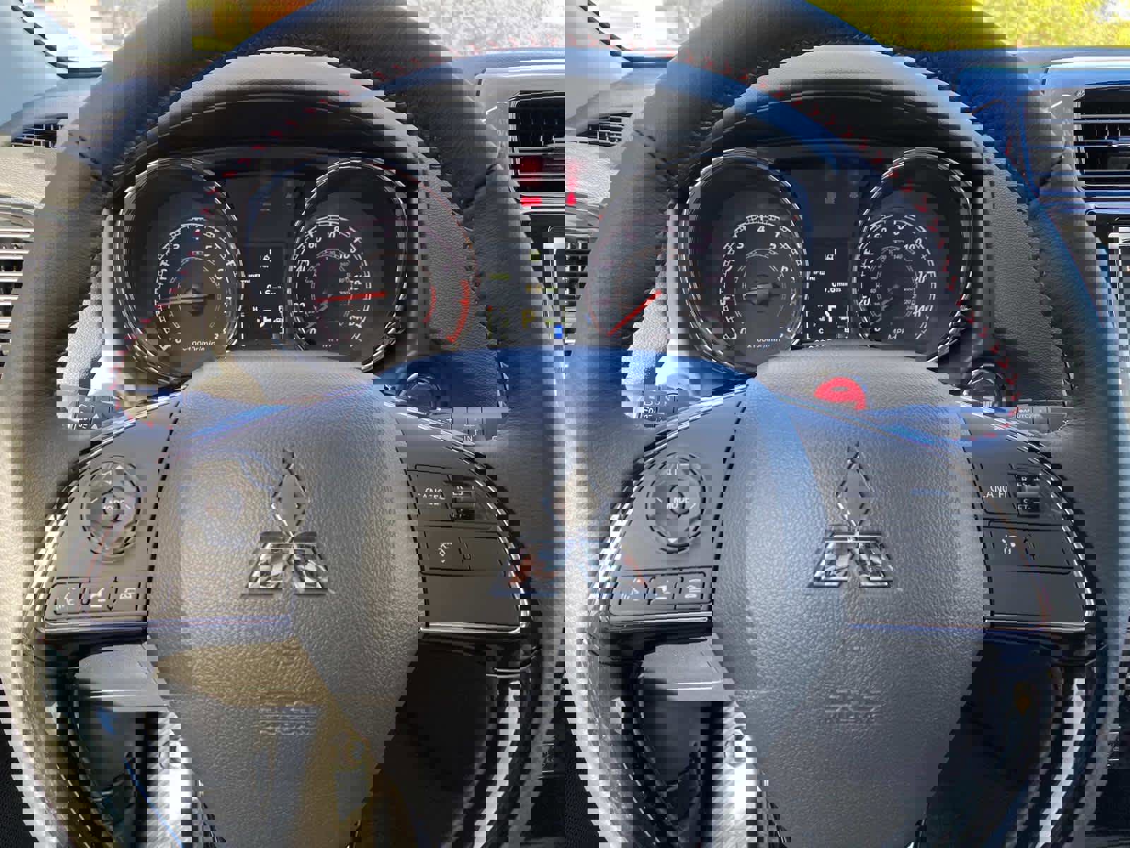 Used 2024 Mitsubishi Outlander Sport Ralliart image 12