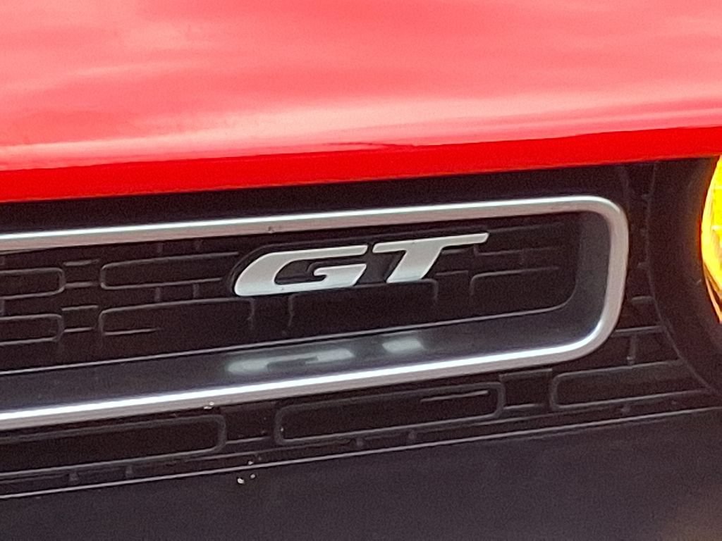 Used 2022 Dodge Challenger GT AWD/4WD image 31