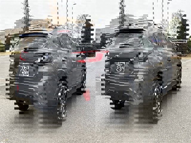 Certified 2025 Subaru Crosstrek 2.5i Limited w/ Popular Package #3A image 3