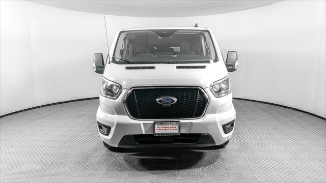 Used 2023 Ford Transit 350 XLT image 11