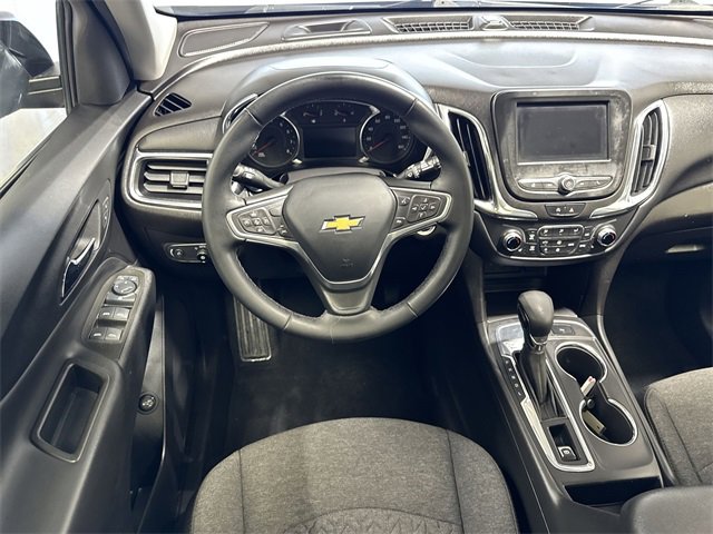 Certified 2023 Chevrolet Equinox LT image 15