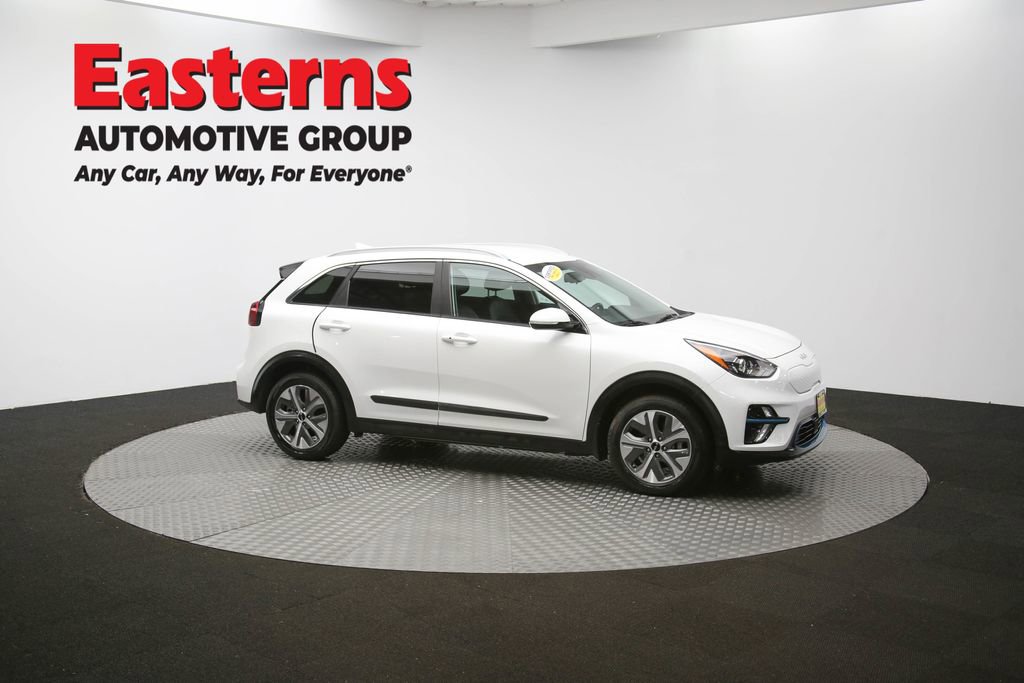 Used 2022 Kia Niro EX w/ Cold Weather Package image 49