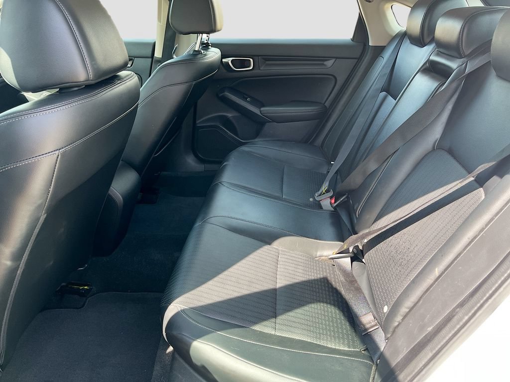 Used 2022 Honda Civic EX-L image 24