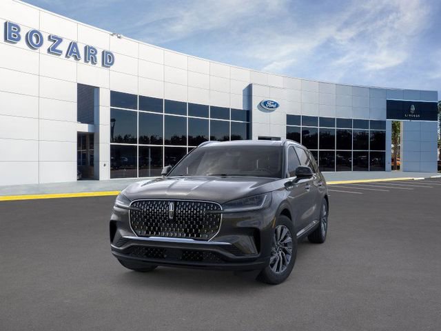 New 2026 Lincoln Aviator 2WD image 2