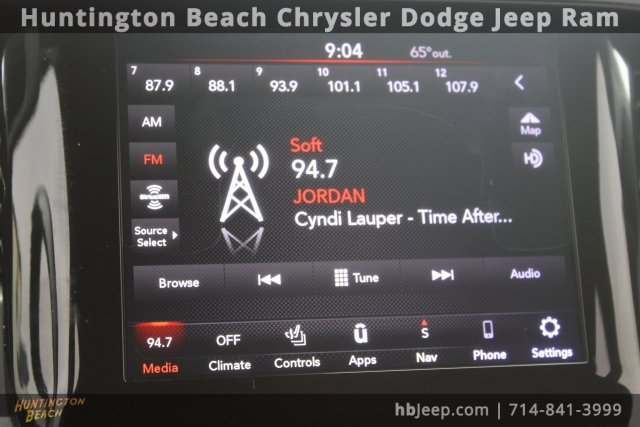 Used 2020 RAM 1500 Big Horn image 23