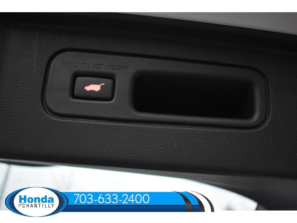 New 2026 Honda Pilot Touring image 35