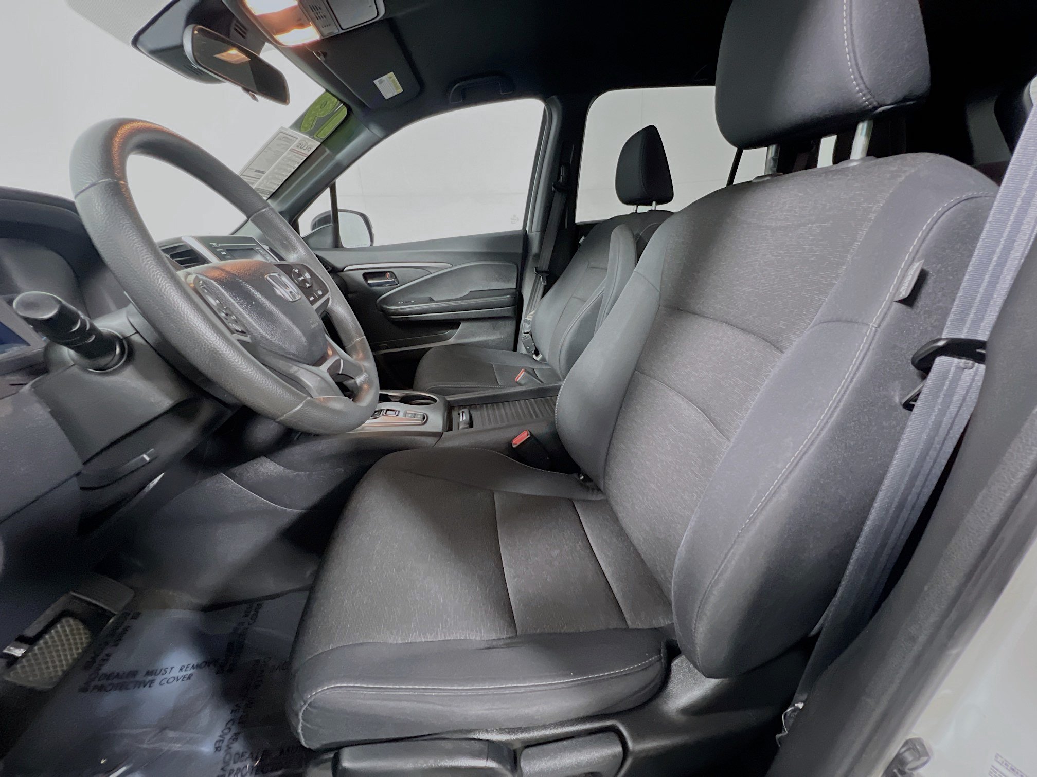 Used 2019 Honda Passport Sport image 15
