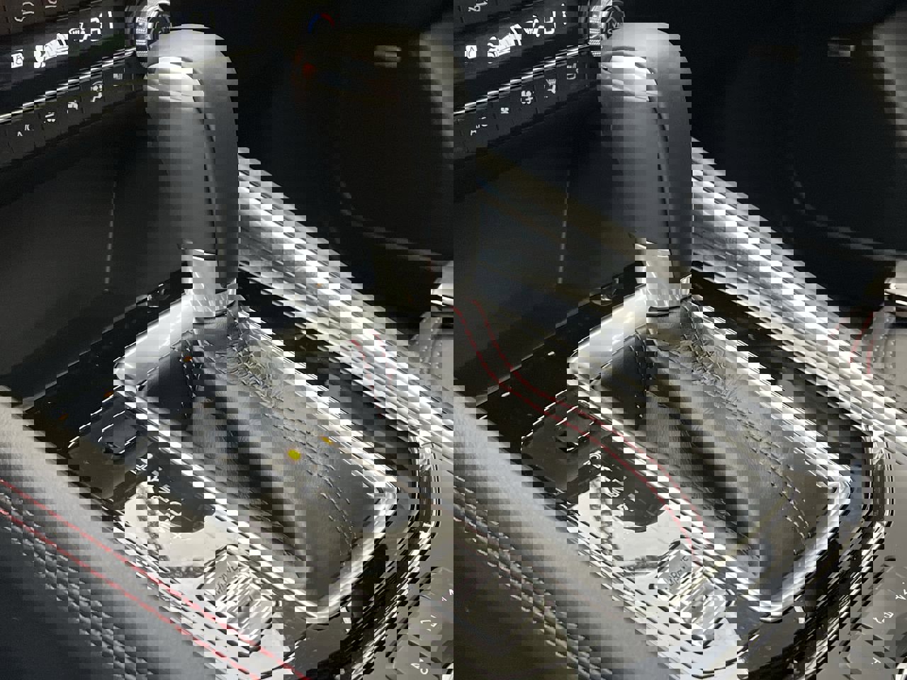 Used 2025 MAZDA CX-5 2.5 Turbo image 22