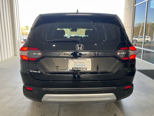 Certified 2025 Honda Pilot EX-L image 21