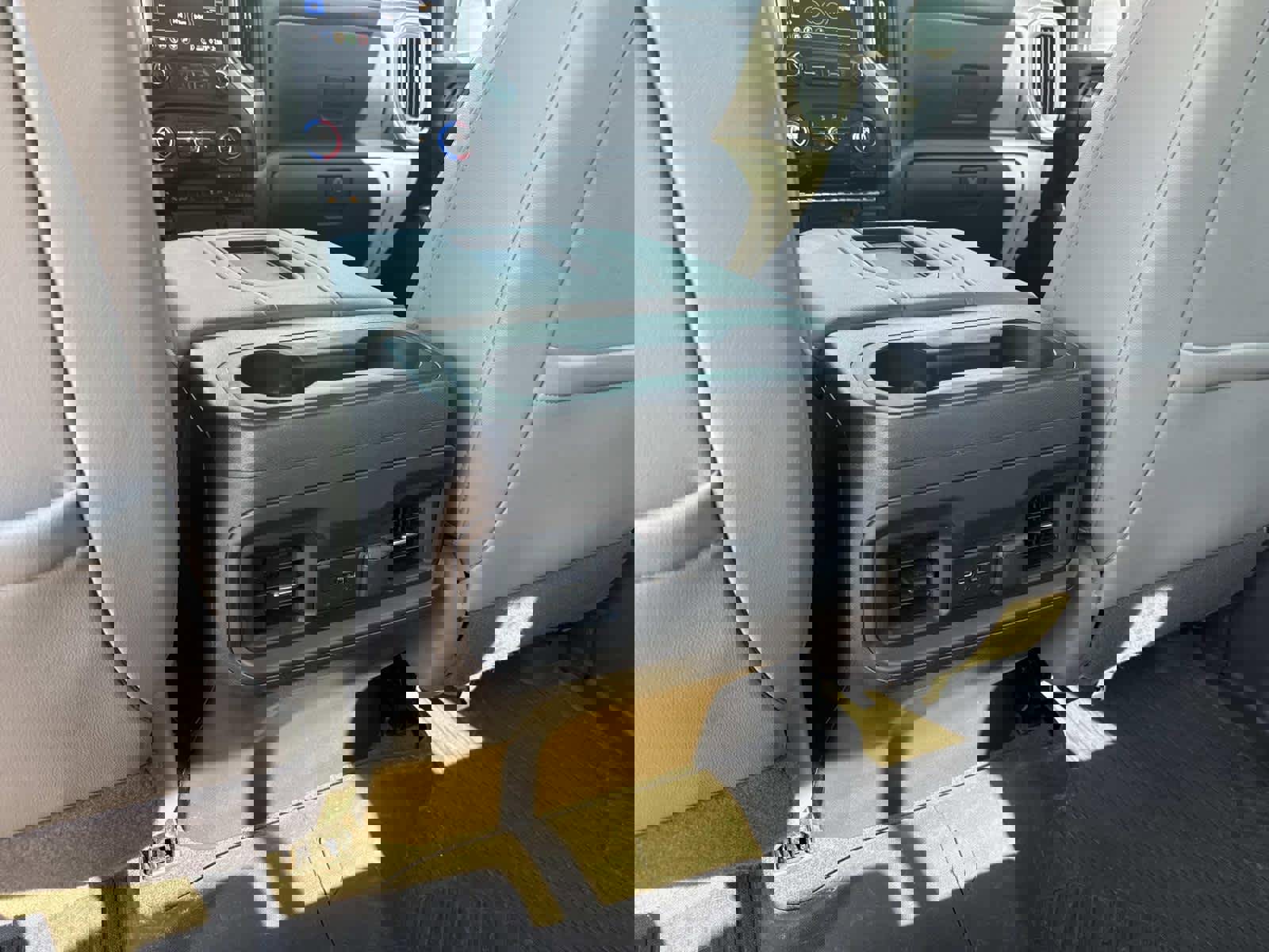 Used 2020 Chevrolet Silverado 1500 LT Trail Boss image 15