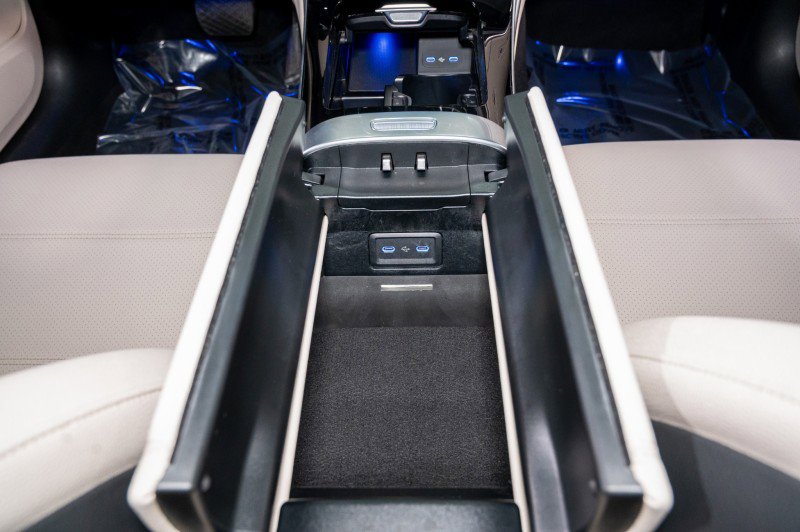 Certified 2023 Mercedes-Benz C 300 Sedan image 20