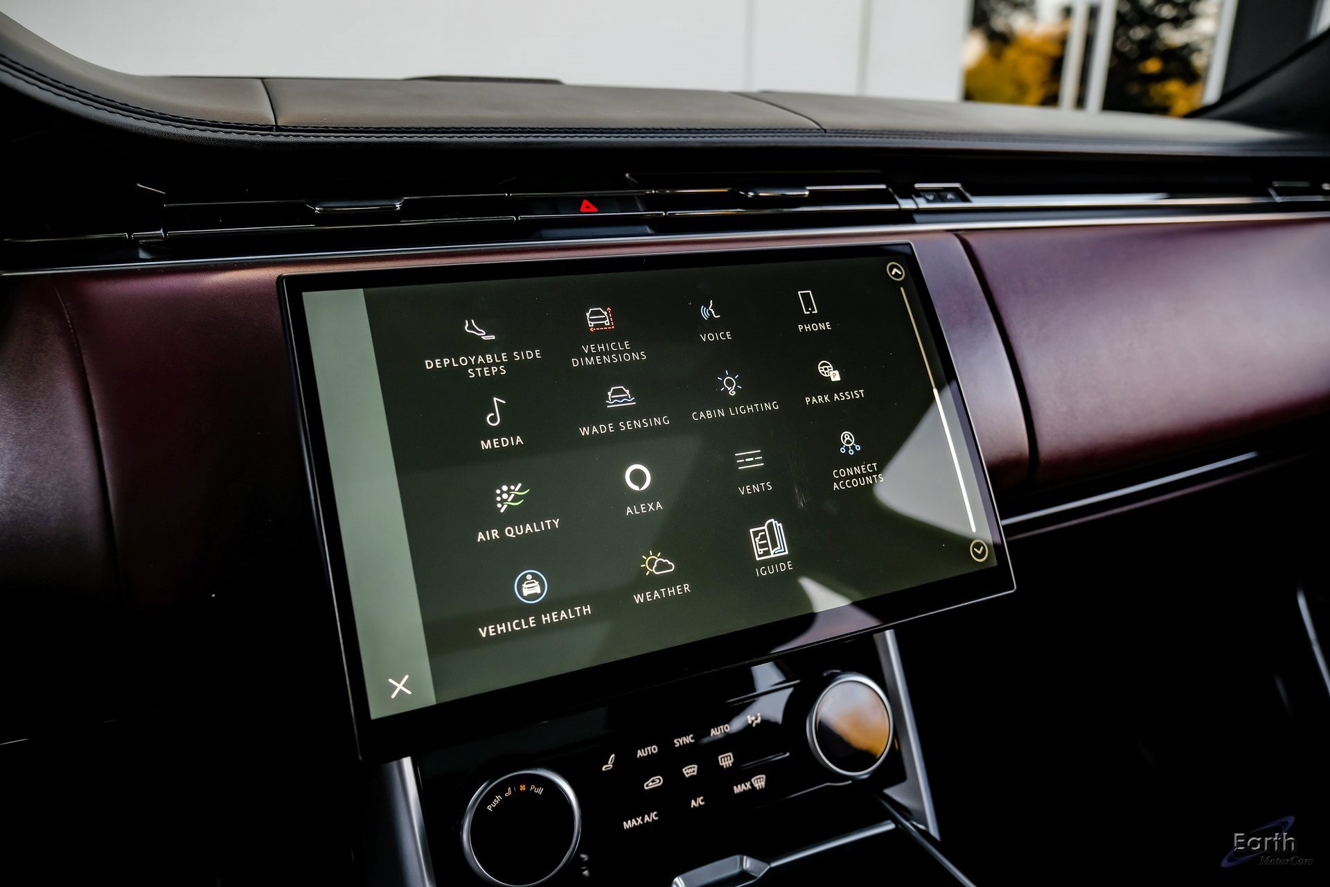 Used 2023 Land Rover Range Rover Long Wheelbase Autobiography image 68