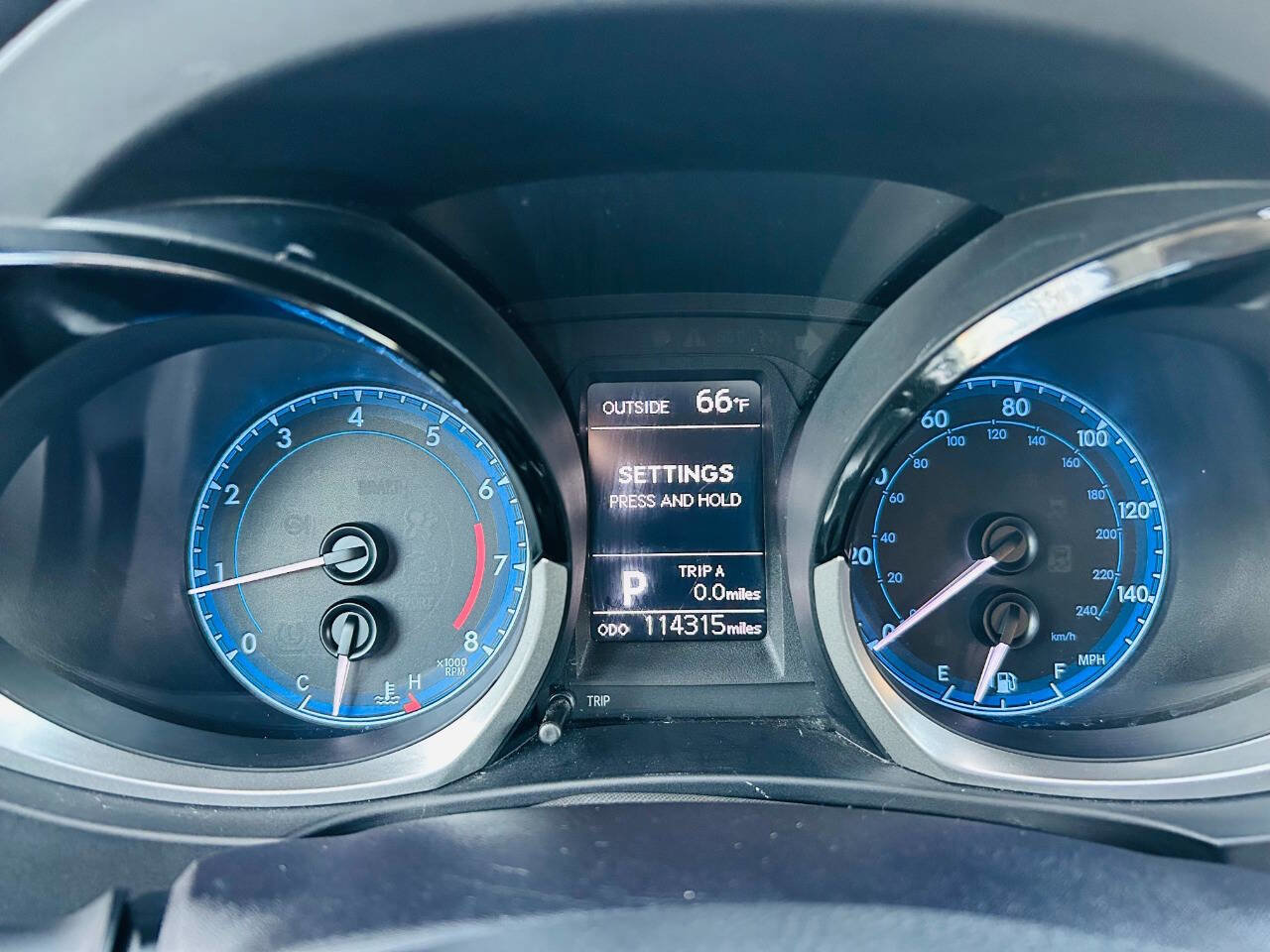Used 2016 Toyota Corolla S image 21