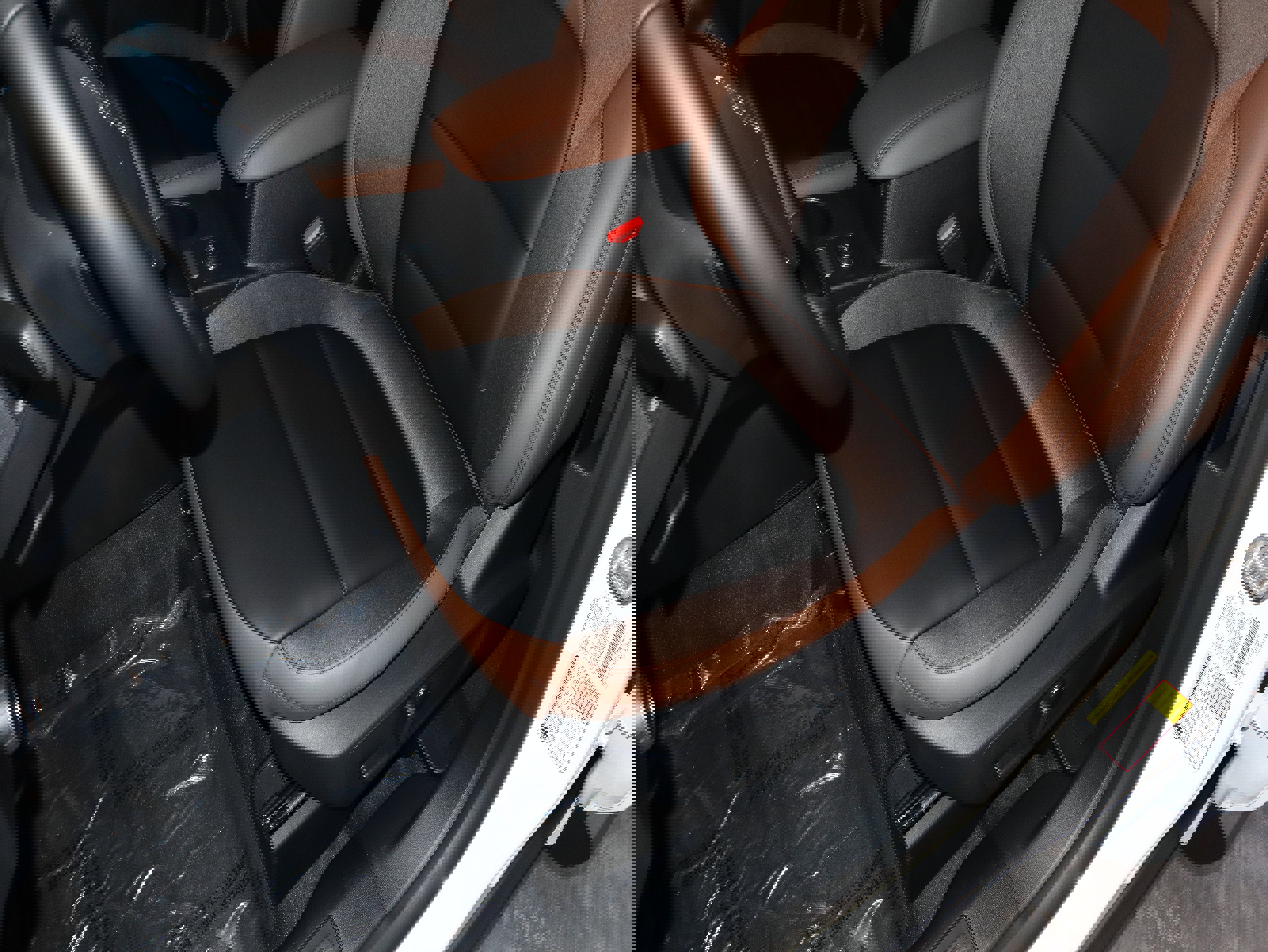 New 2026 Ford Bronco Sport Outer Banks image 33