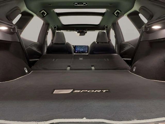 Used 2024 Lexus RX 500h F Sport w/ Convenience Package image 97