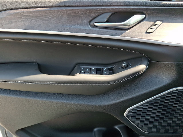 New 2027 Jeep Grand Cherokee L Limited AWD/4WD image 8