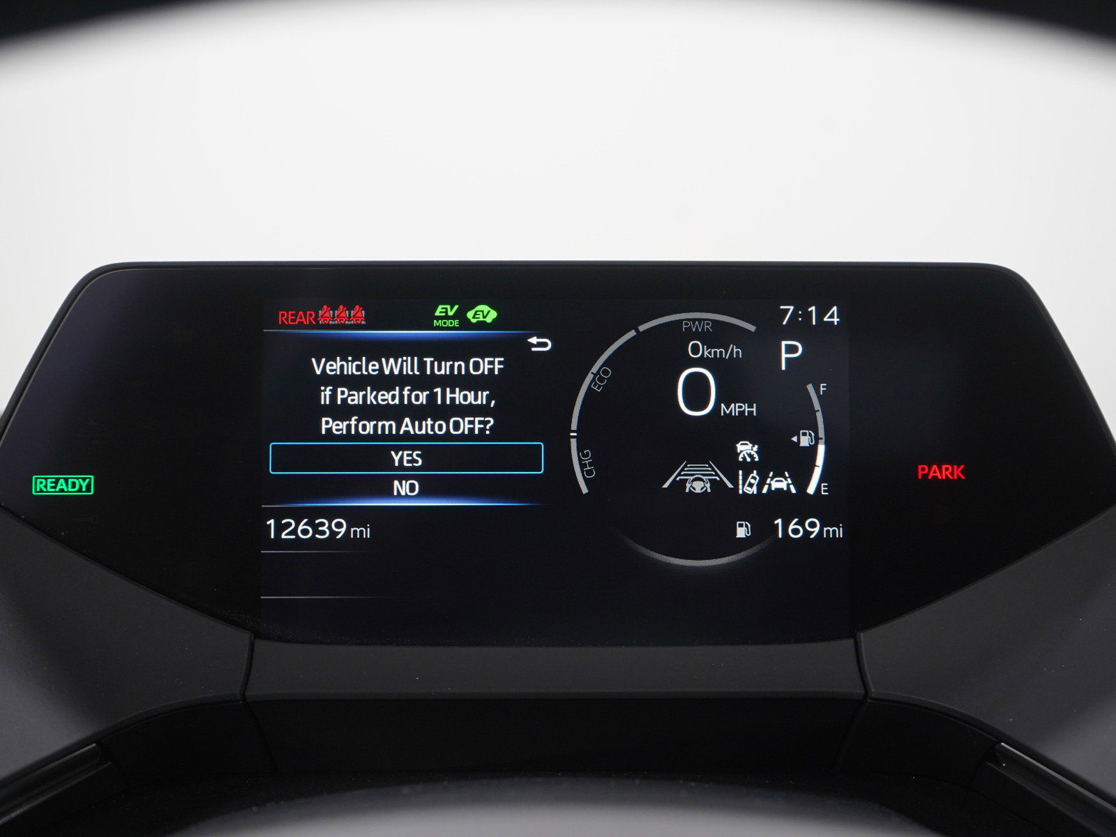 Used 2024 Toyota Prius XLE image 20