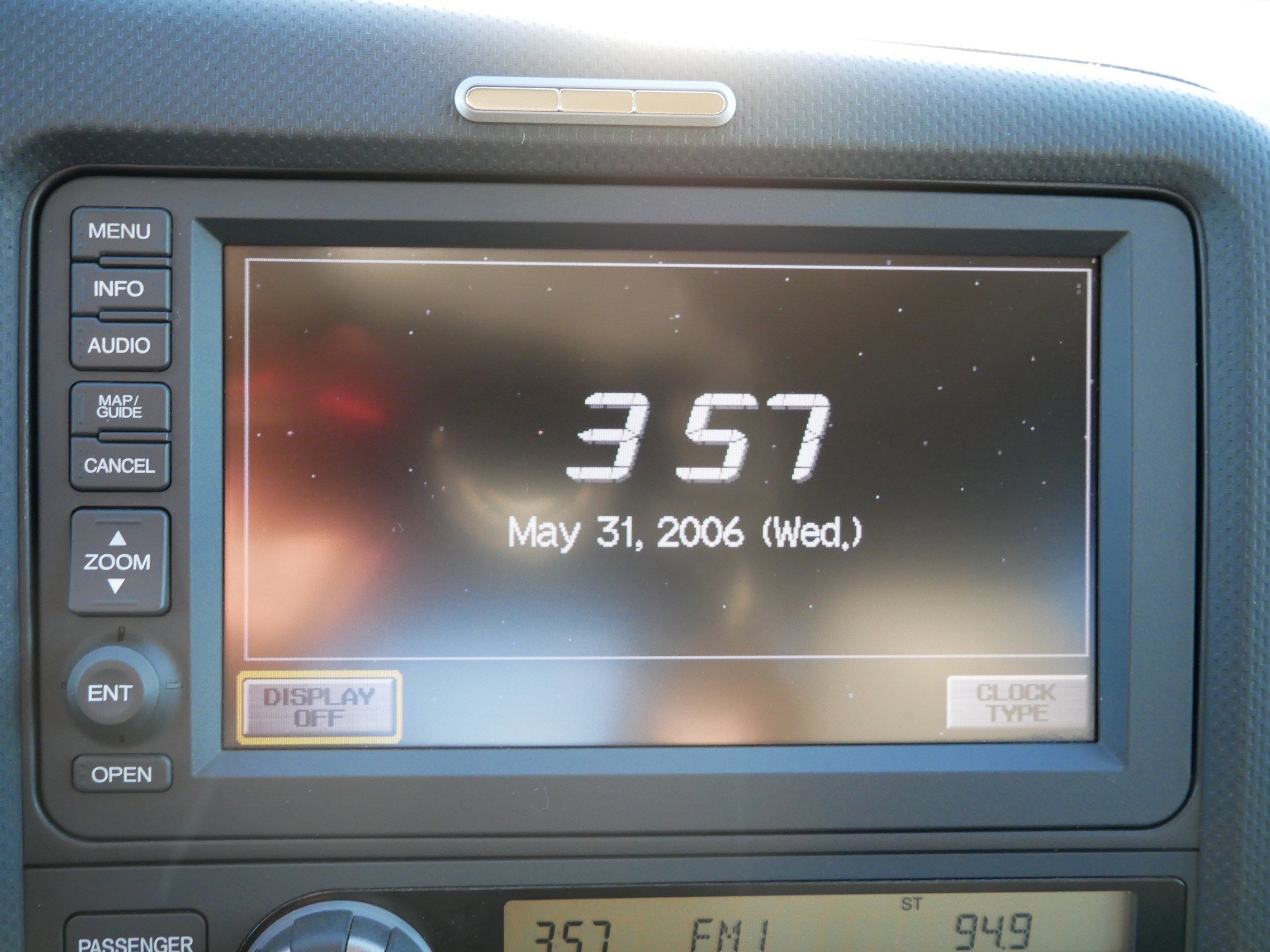 Used 2013 Honda Ridgeline RTL image 22