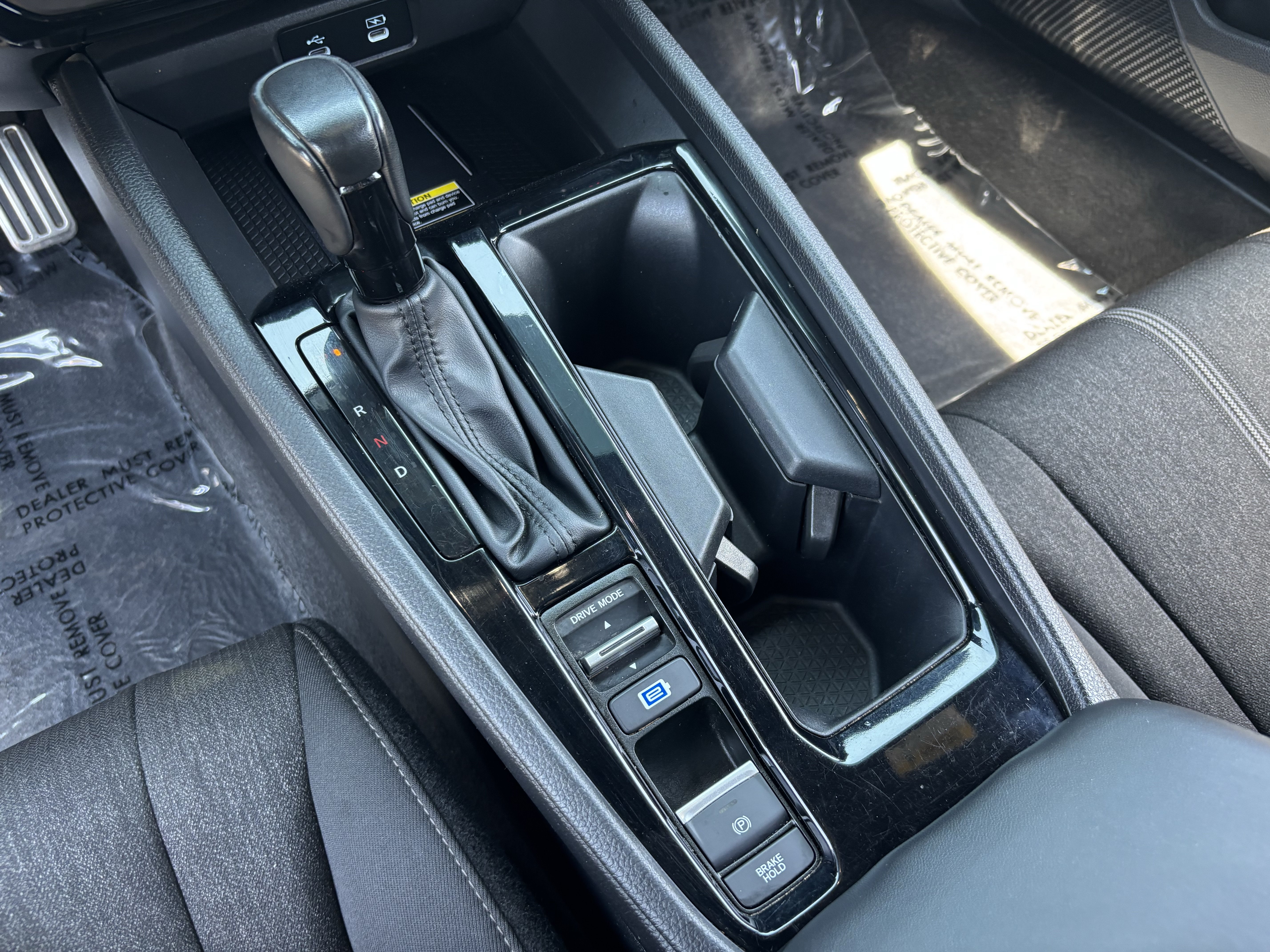 Used 2025 Honda Accord Sport image 25