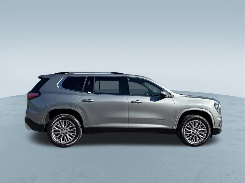 New 2026 GMC Acadia Denali w/ Super Cruise Package FWD image 11