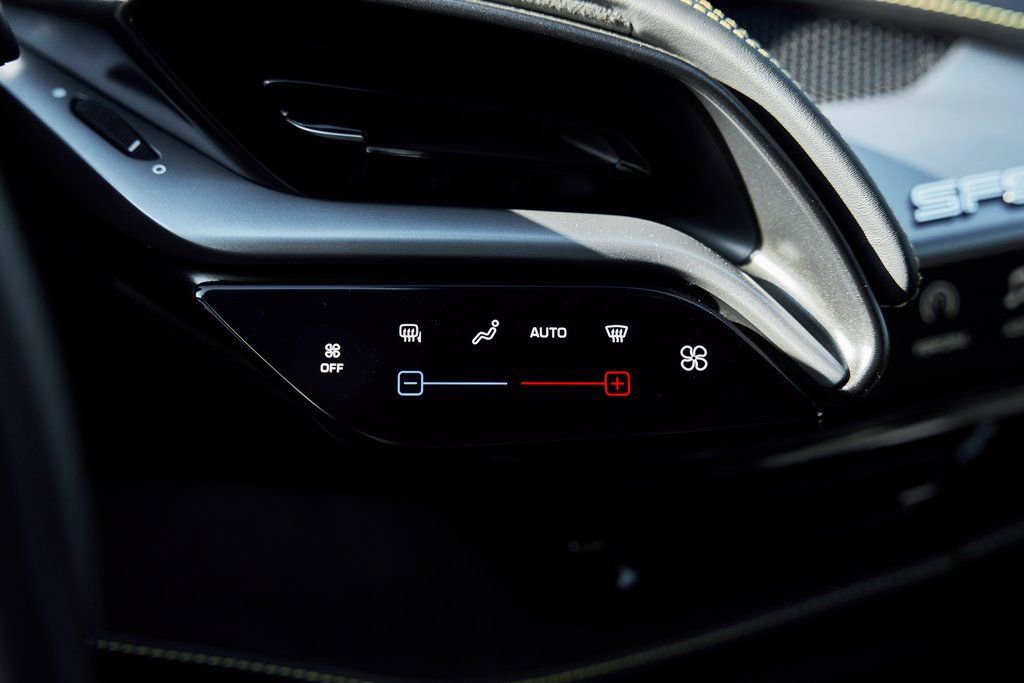 Used 2023 Ferrari SF90 Stradale image 46