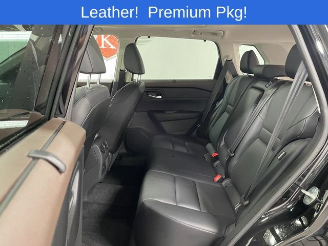 Used 2023 Nissan Rogue SV w/ SV Premium B Package AWD/4WD image 21