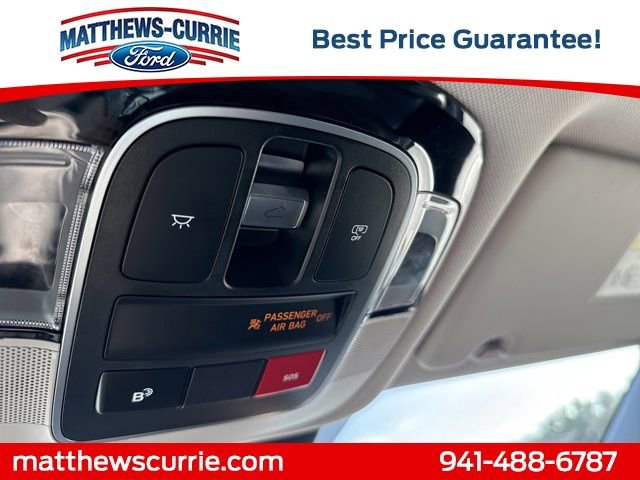 Used 2025 Hyundai Tucson SEL image 23