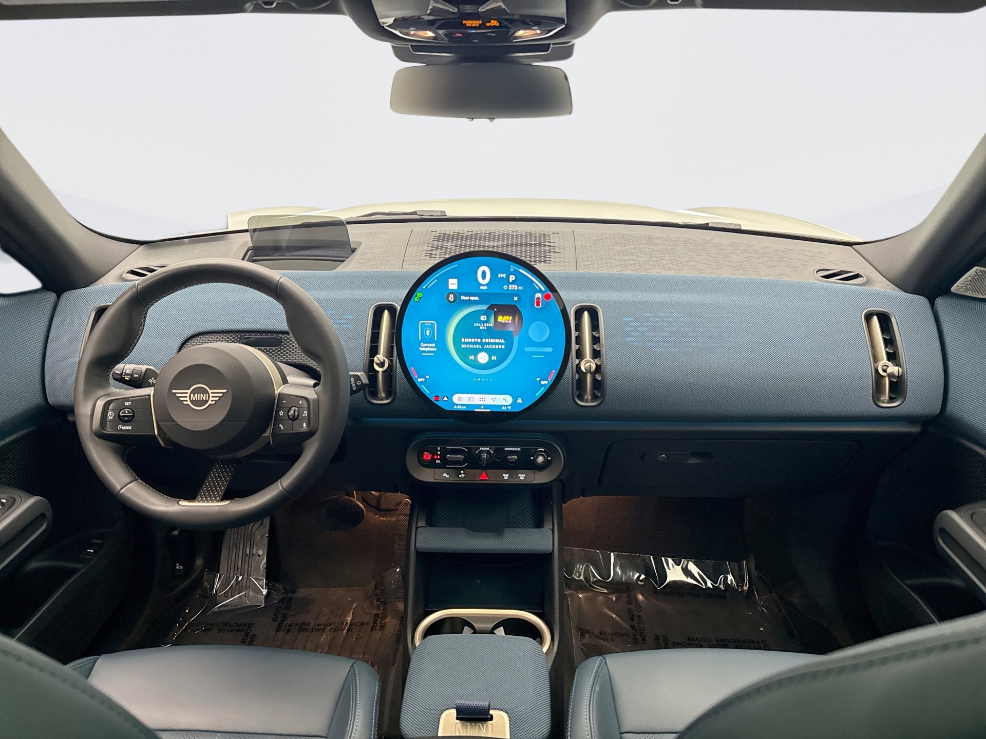 Used 2025 MINI Cooper Countryman S w/ Comfort Package Max image 14