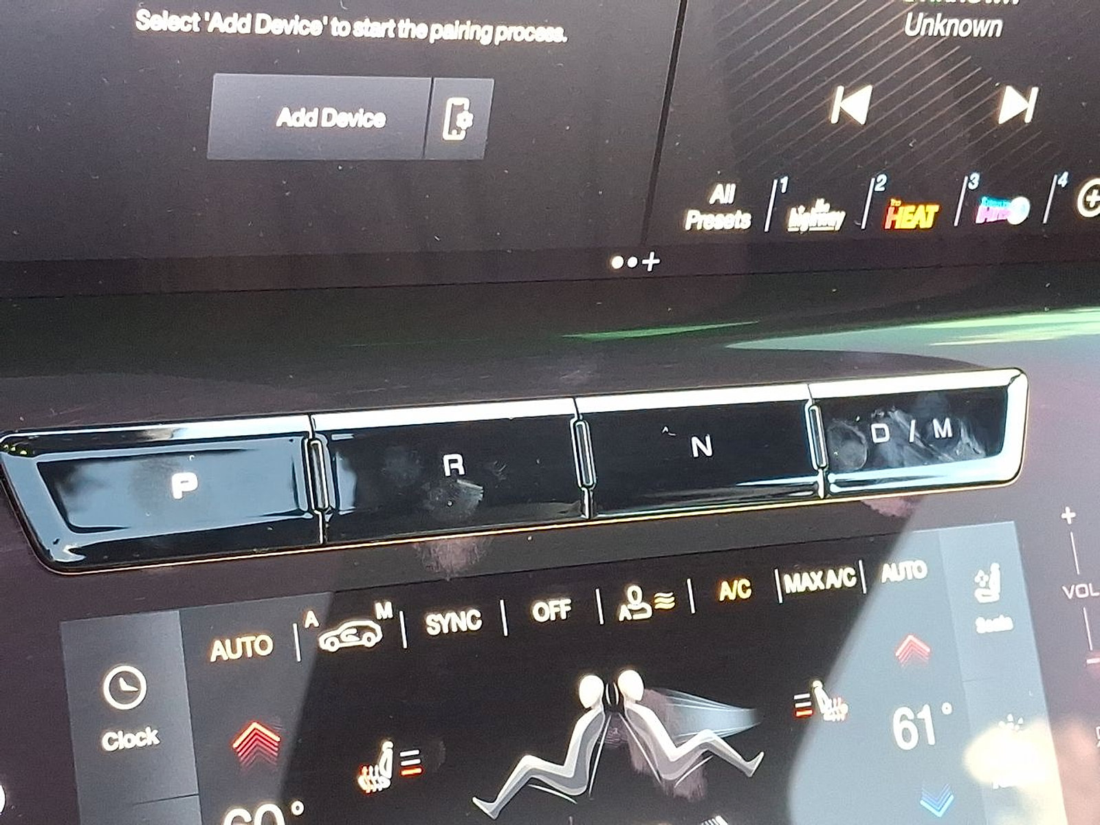 New 2025 Maserati Grecale GT AWD/4WD image 15