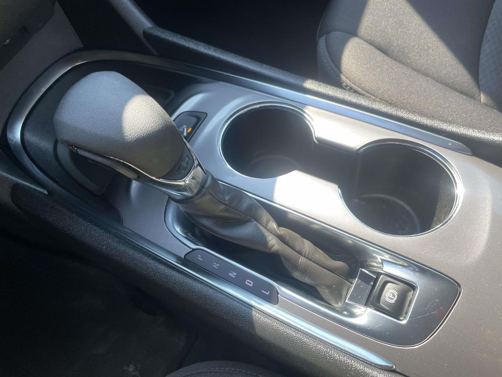 Used 2025 Chevrolet Malibu LT FWD image 29