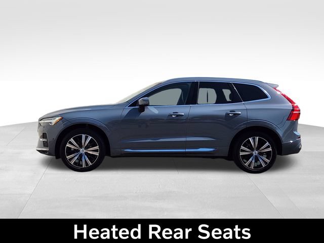 Certified 2023 Volvo XC60 B5 Plus w/ Climate Package AWD/4WD image 6