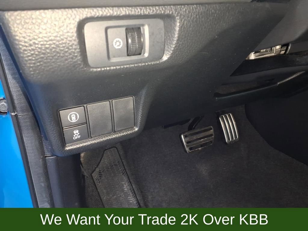 Used 2024 Honda Civic Sport image 33