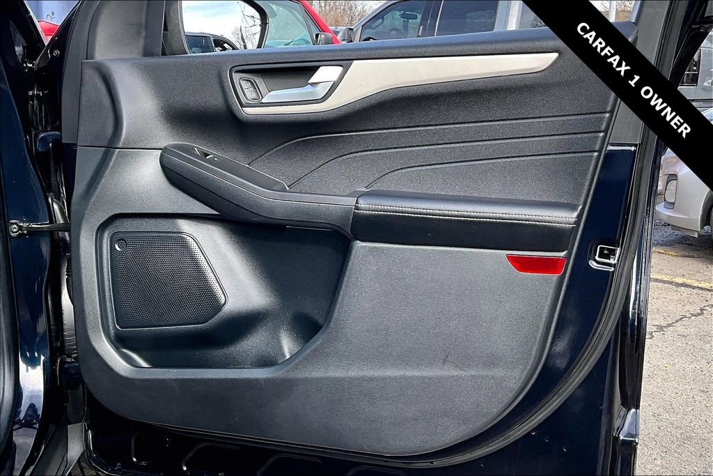 Used 2021 Ford Escape SE w/ Convenience Package image 26