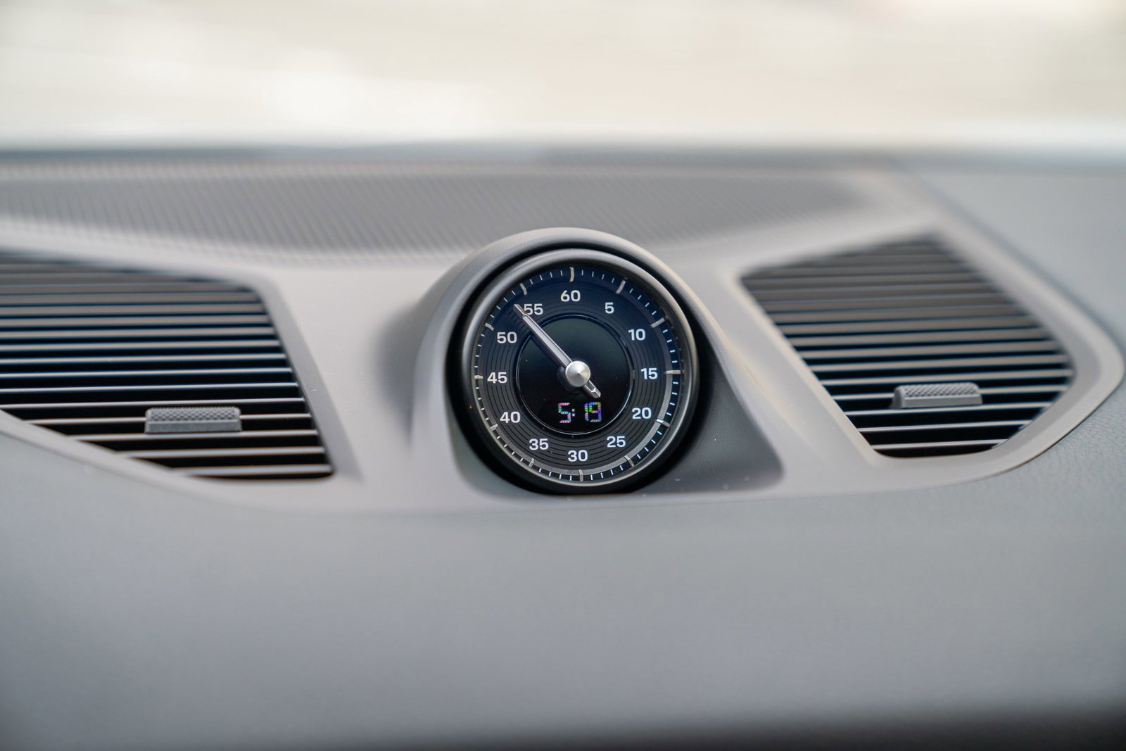 Certified 2026 Porsche Cayenne image 16