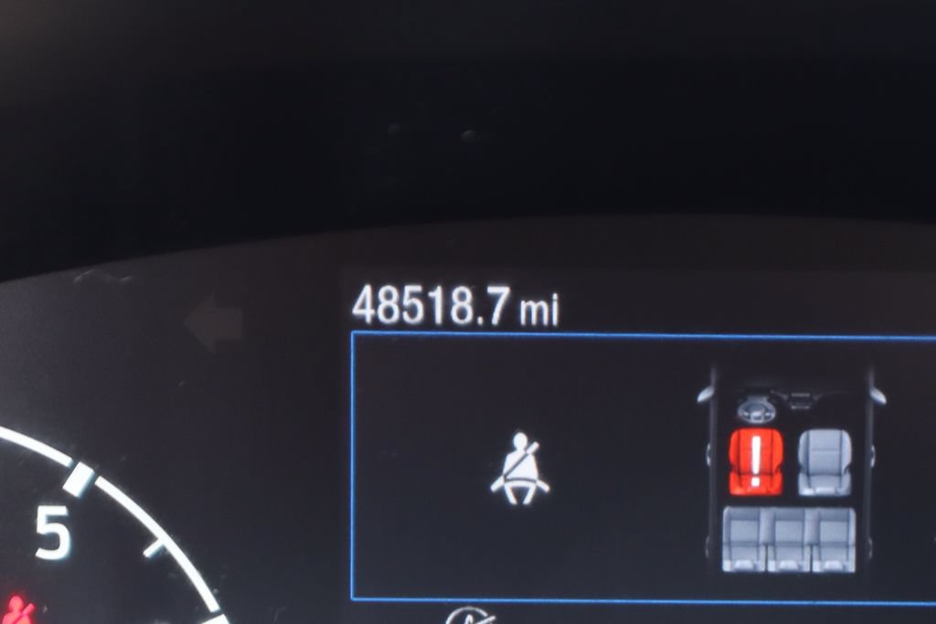 Used 2024 Ford Maverick XLT w/ Equipment Group 300A Standard AWD/4WD image 24