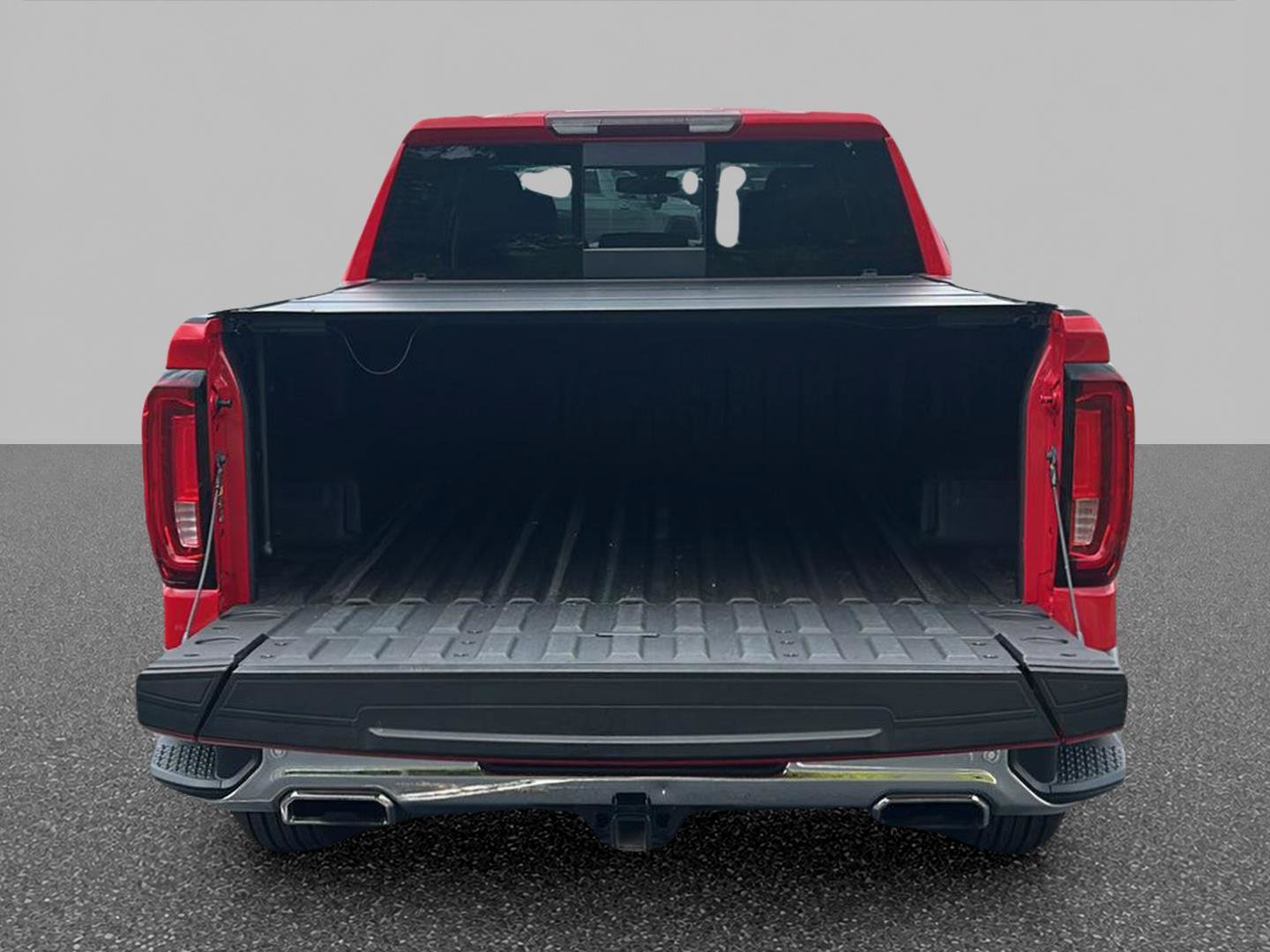 Certified 2019 GMC Sierra 1500 SLT w/ SLT Premium Plus Package AWD/4WD image 6