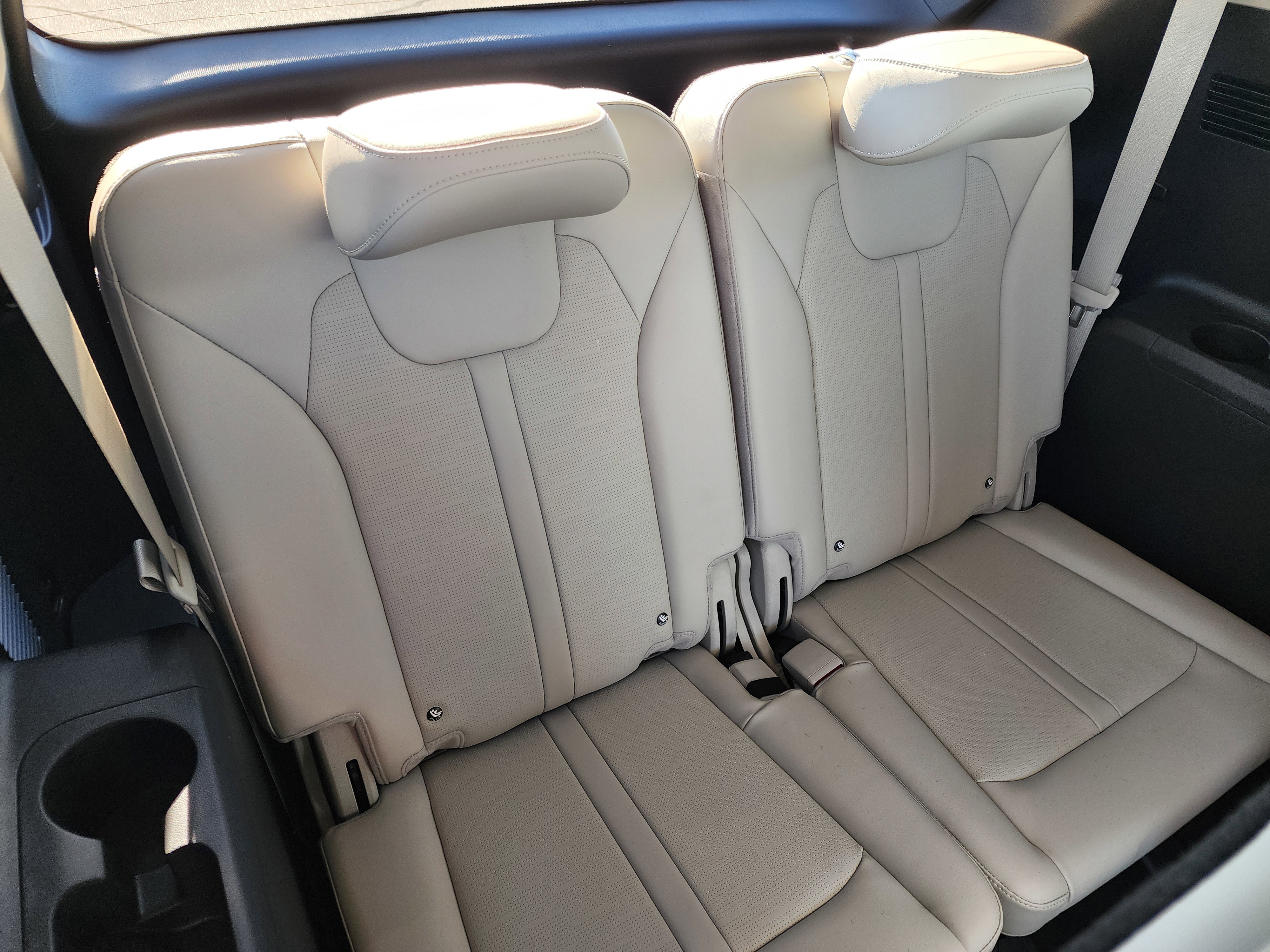 New 2026 Kia Sorento EX image 12