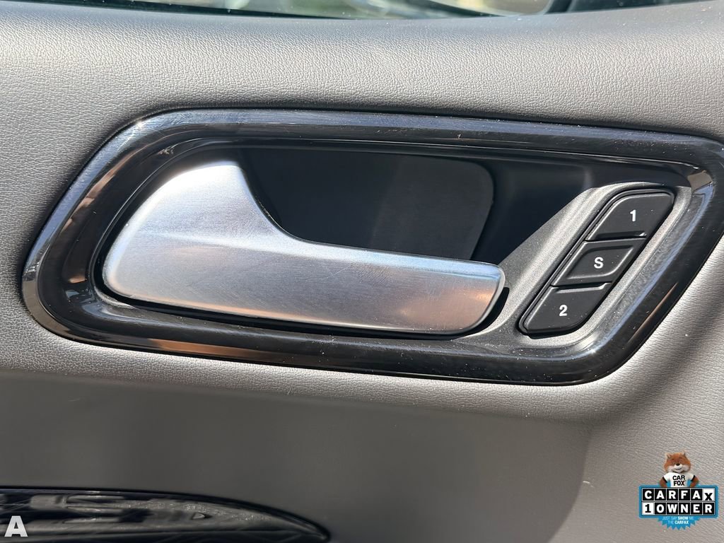Certified 2021 Dodge Durango Citadel AWD/4WD image 18