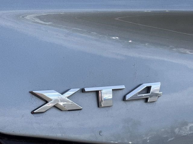 Used 2025 Cadillac XT4 Premium Luxury image 27