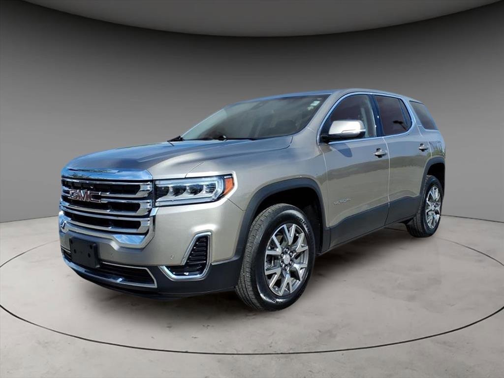 Used 2023 GMC Acadia SLE