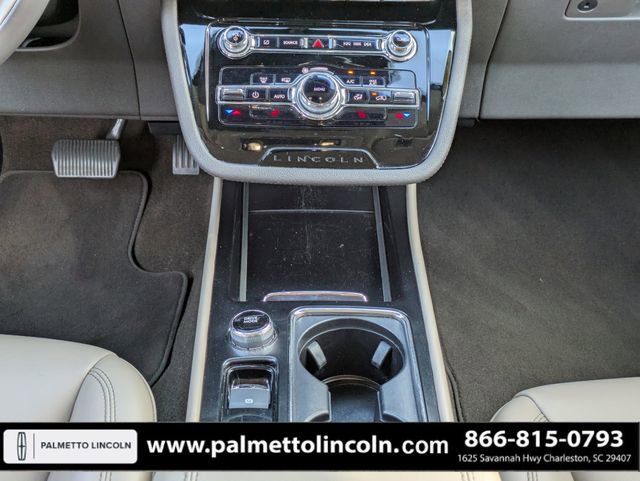 Used 2021 Lincoln Corsair FWD image 18