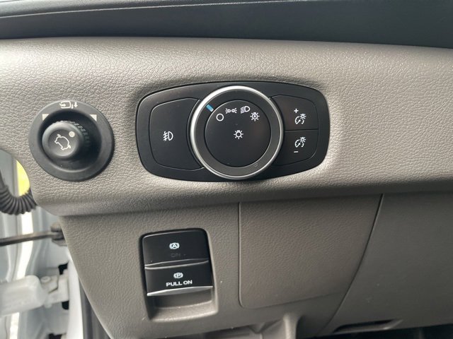 Used 2023 Ford Transit 350 XLT image 21