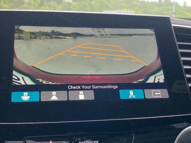 Certified 2023 Honda Passport EX-L image 21