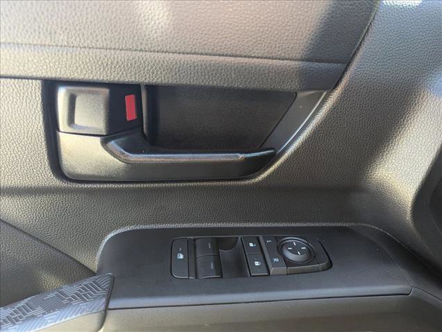 Certified 2025 Toyota Tacoma SR image 13