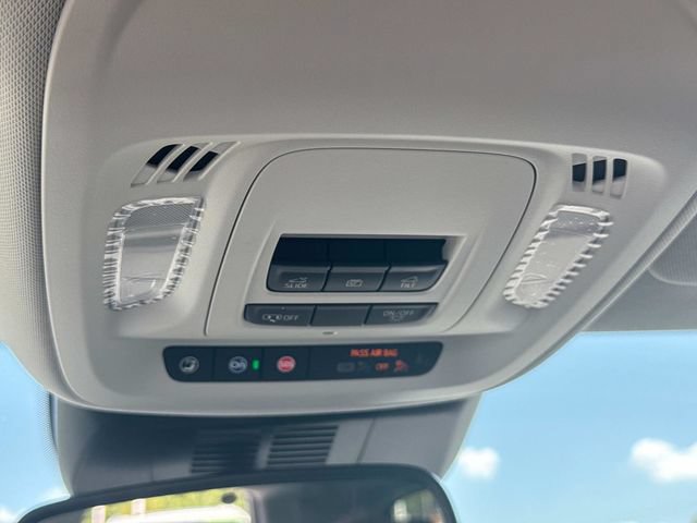 New 2026 Buick Envision Sport Touring AWD/4WD image 20